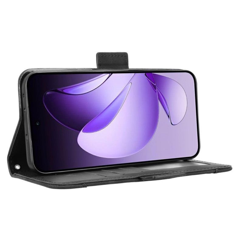 Housse Oppo Reno 13 5G Multi