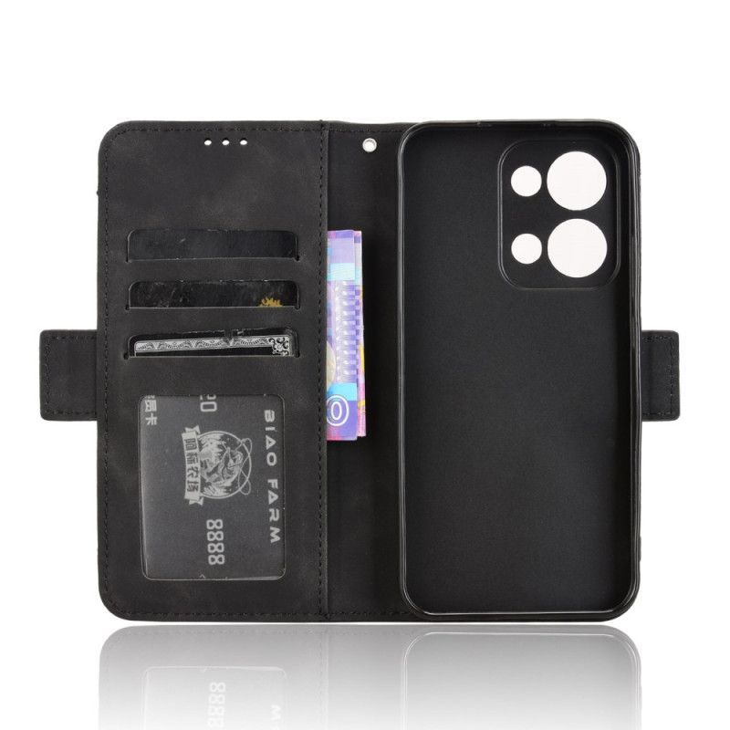 Housse Oppo Reno 13 5G Multi