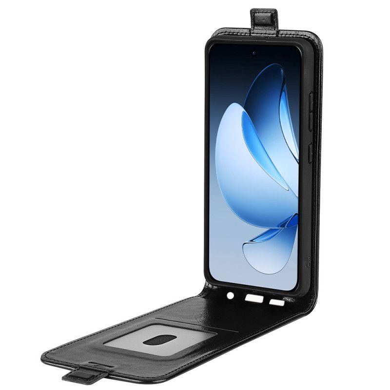 Housse Oppo Reno 13 5G Rabat Vertical