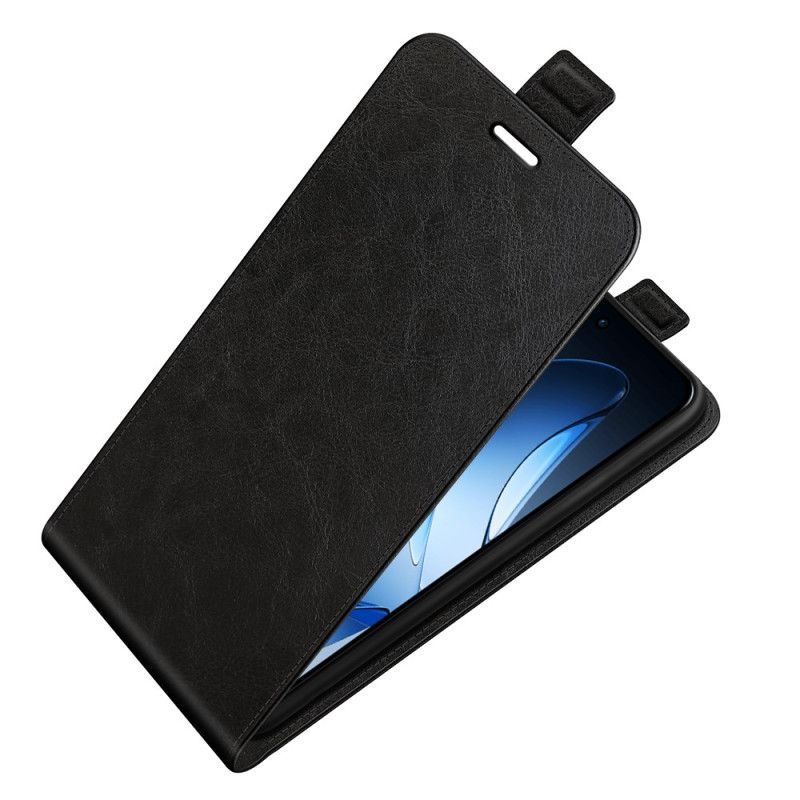 Housse Oppo Reno 13 5G Rabat Vertical