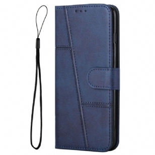 Housse Oppo Reno 13 5G Style Business