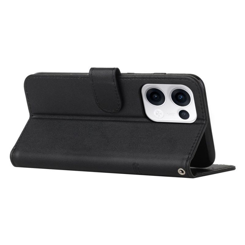 Housse Oppo Reno 13 5G Style Business