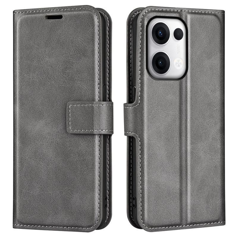 Housse Oppo Reno 13 5G Style Cuir