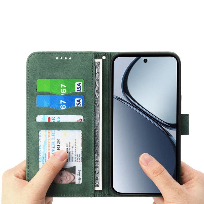 Housse Oppo Reno 13 Dierfeng