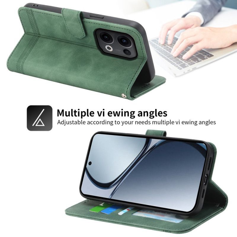 Housse Oppo Reno 13 Dierfeng