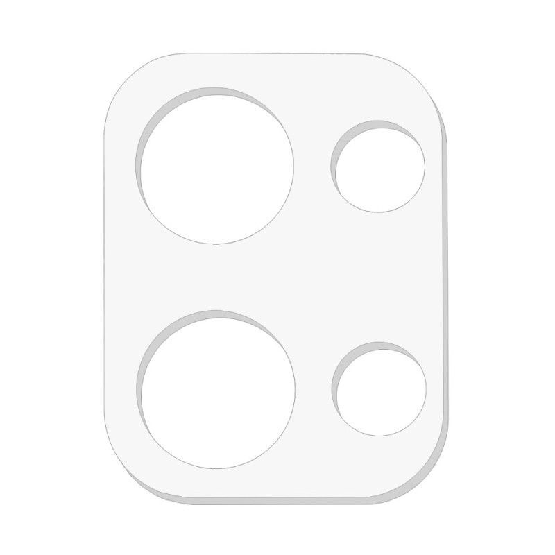 Lentille de Protection en Verre Trempé pour Oppo Reno 13 5G