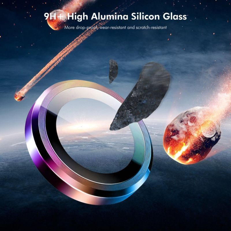 Lentilles de Protection pour Objectifs Oppo Reno 13 5G