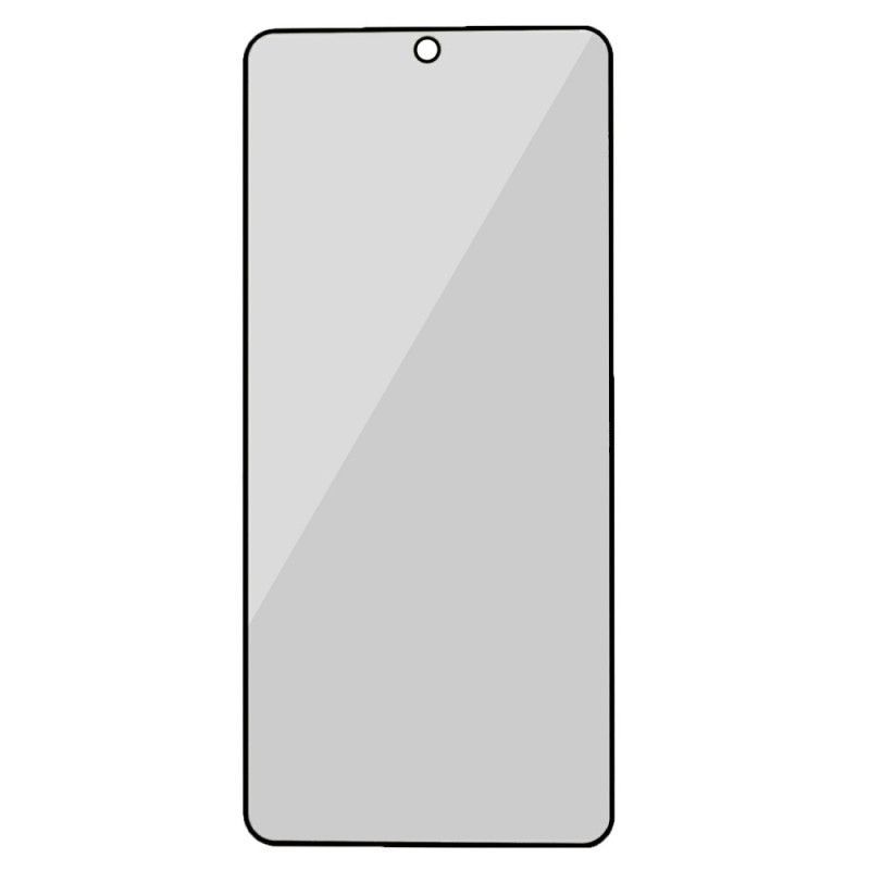 Protection en Verre Trempé Anti-Espion pour Écran Oppo Reno 13 5G