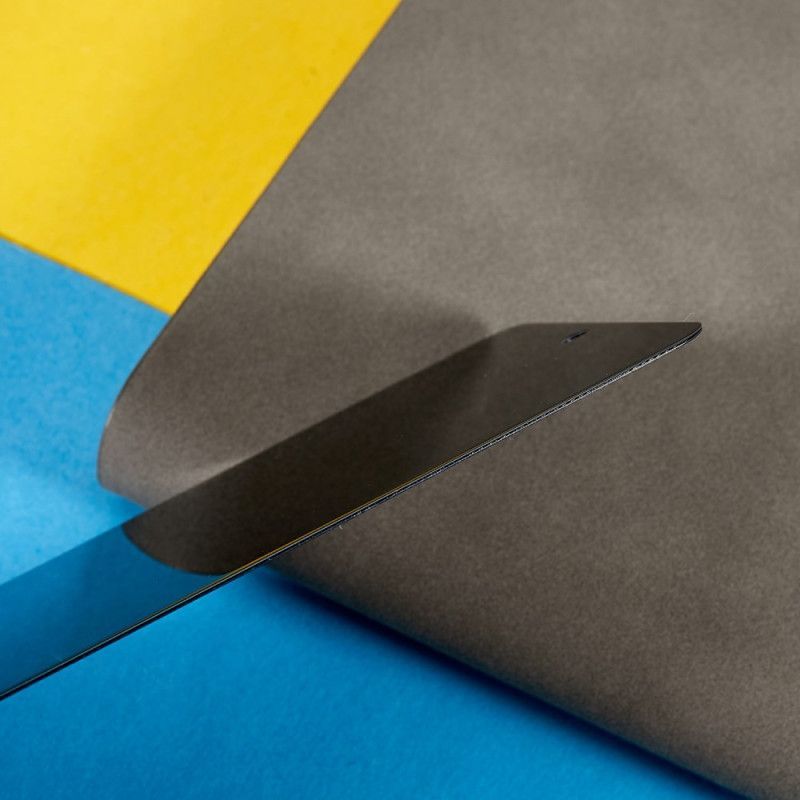 Protection en Verre Trempé Anti-Espion pour Écran Oppo Reno 13 5G