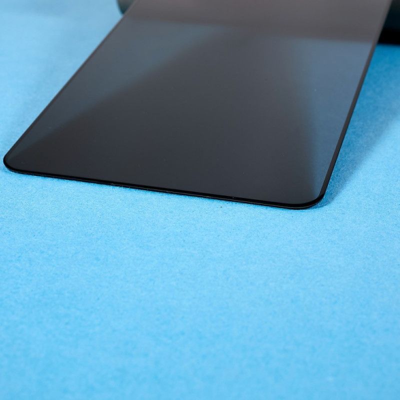 Protection en Verre Trempé Anti-Espion pour Écran Oppo Reno 13 5G