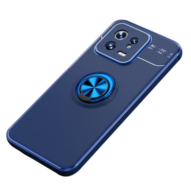 Coque Xiaomi 13 Anneau Rotatif