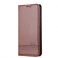 marron fonce