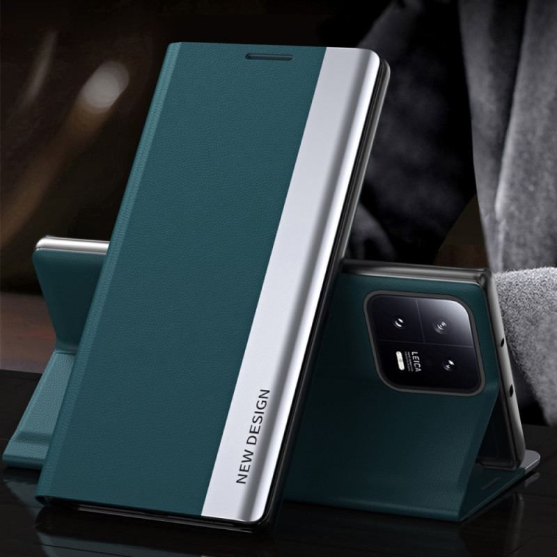 Flip Cover Xiaomi 13 New Design