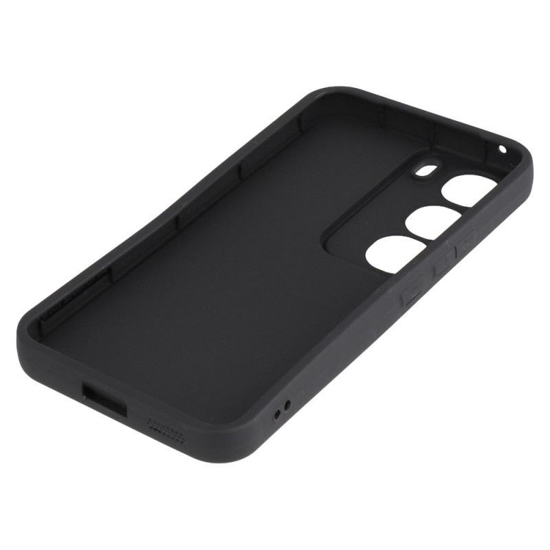 Coque Vivo V40 Lite 5G / SE 5G Design Rainuré Antidérapant