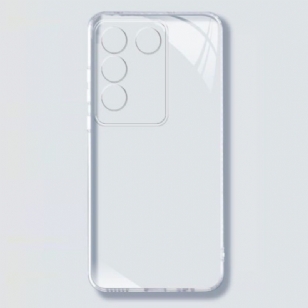 Coque Vivo V40 SE 5G Transparente