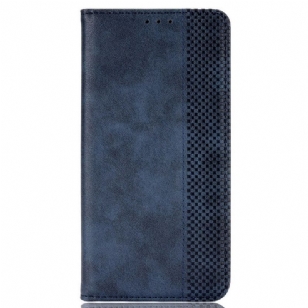Flip Cover Vivo V40 SE 5G Frise Vintage