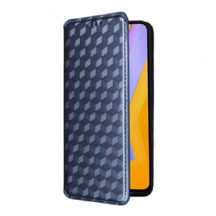 Flip Cover Vivo V40 SE 5G Losanges