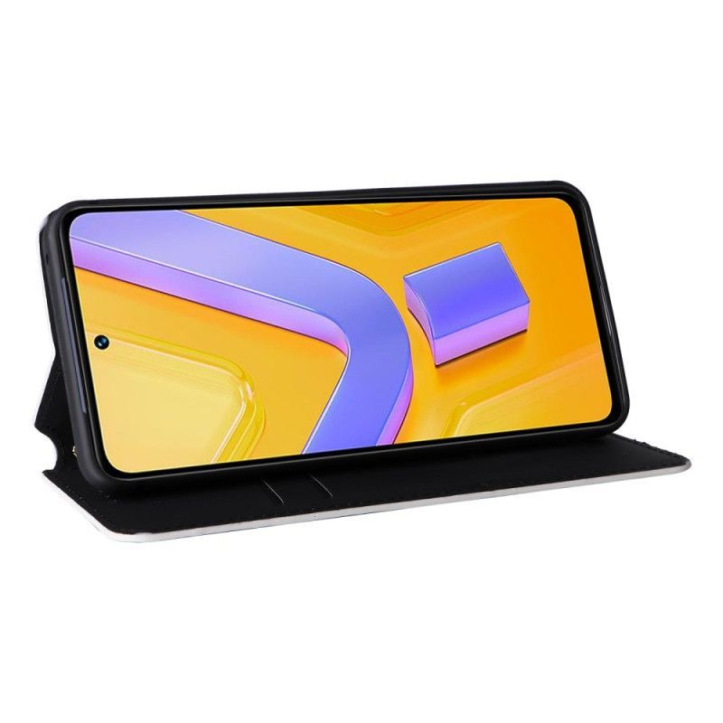 Flip Cover Vivo V40 SE 5G Losanges