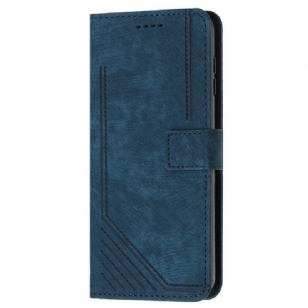 Housse Vivo V40 SE 5G Design Rétro