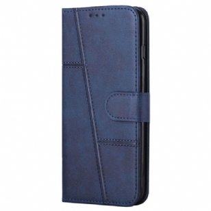 Housse Vivo V40 SE 5G Style Business