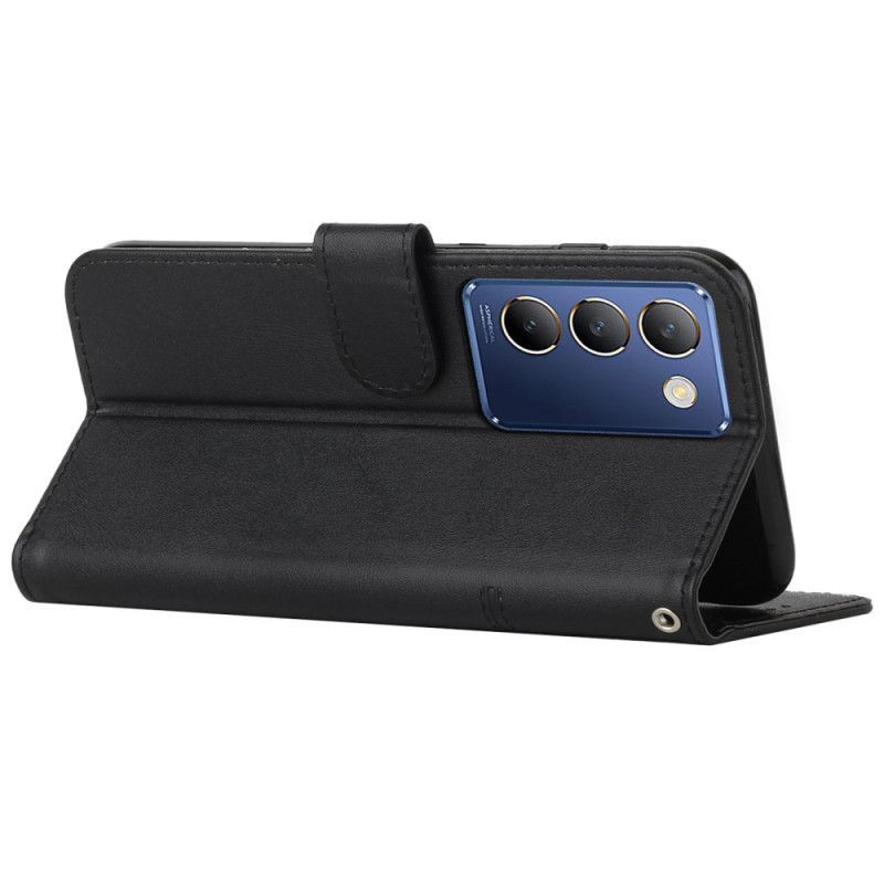 Housse Vivo V40 SE 5G Style Business