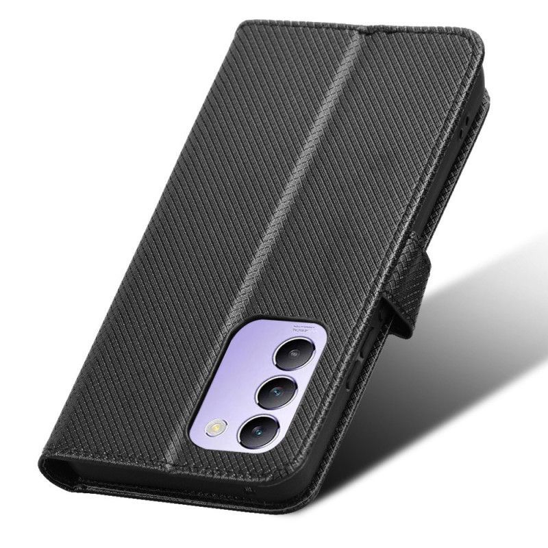 Housse Vivo V40 SE 5G Texture Diamant