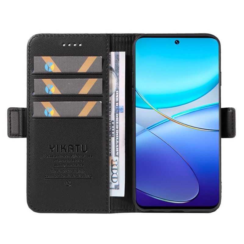Housse Vivo V40 SE 5G YIKATU