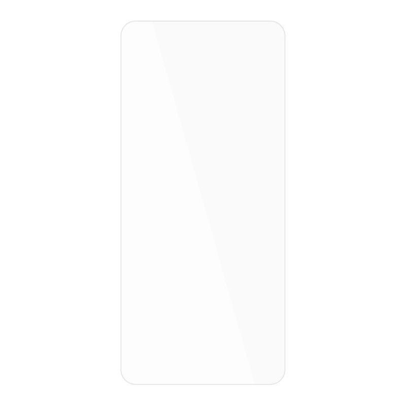 Protection en Verre Trempé pour Écran Vivo V40 SE 5G