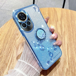 Coque Huawei Nova 13 Anneau-Support KADEM