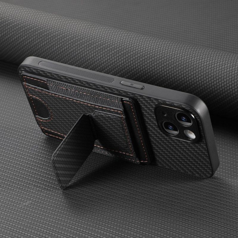 Coque Huawei Nova 13 Porte-Cartes et Support