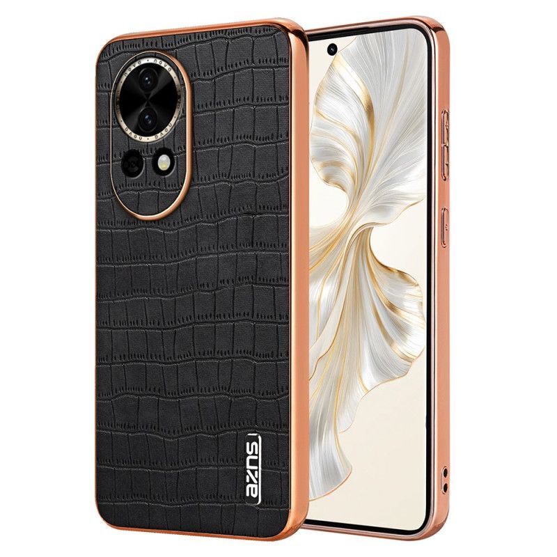 Coque Huawei Nova 13 Style Crocodile AZNS