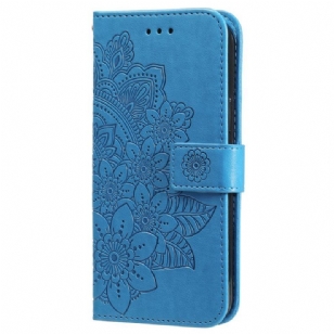 Housse Huawei Nova 13 Empreinte Mandala