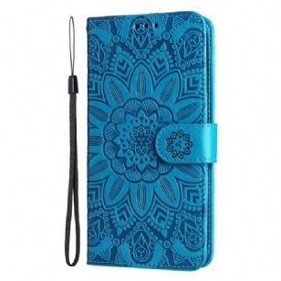 Housse Huawei Nova 13 Mandala