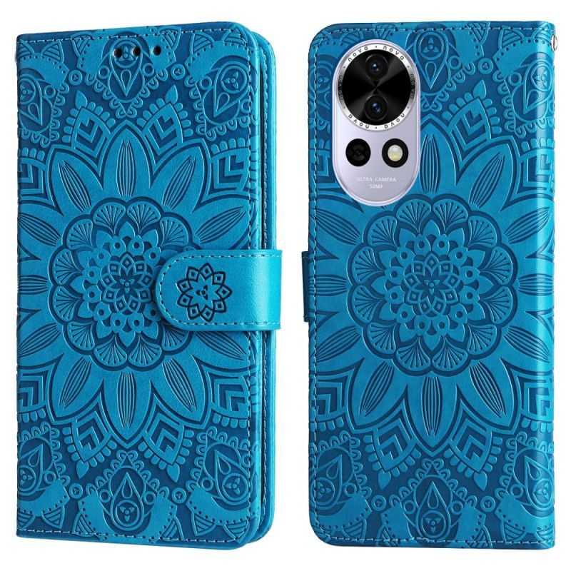 Housse Huawei Nova 13 Mandala
