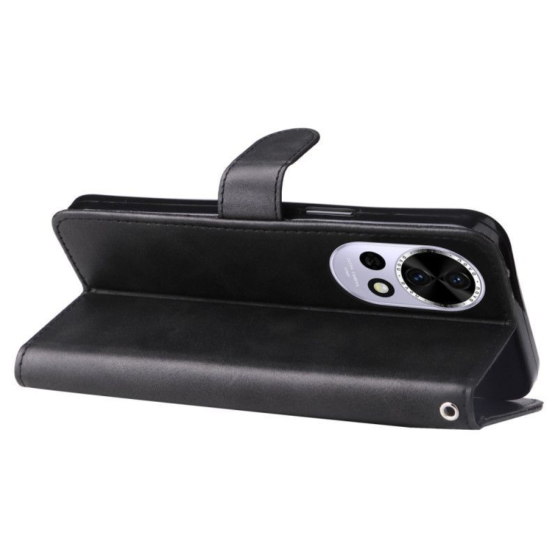 Housse Huawei Nova 13 Pochette à Fermture Éclair