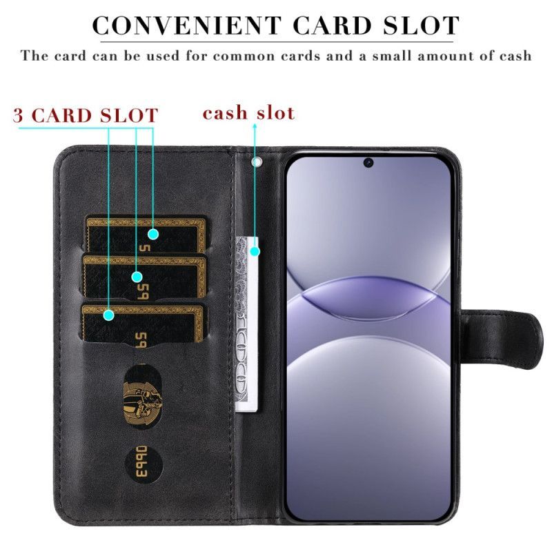 Housse Huawei Nova 13 Pochette à Fermture Éclair