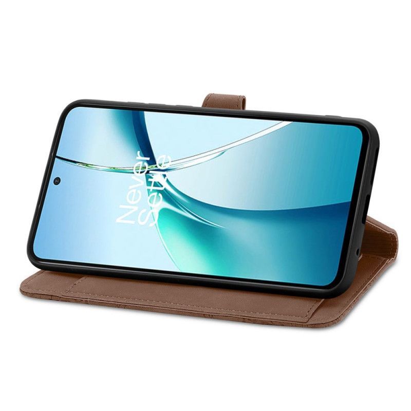 Housse Huawei NOva Empreinte Dentelle