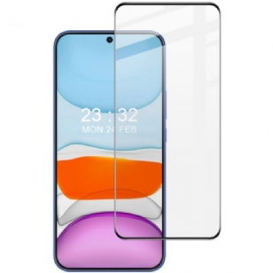 Protection en Verre Trempé Intégrale pour Écran IMAK