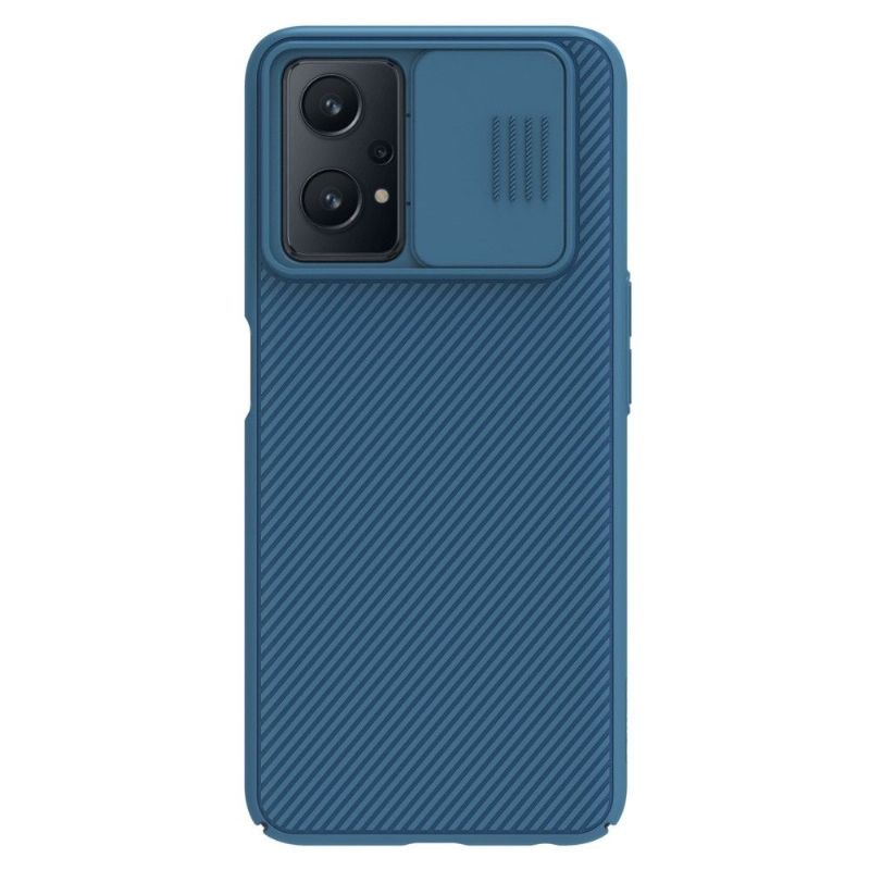 Coque Realme 9 Pro CamShield avec cache objectif arrière