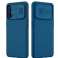 Bleu Paon
