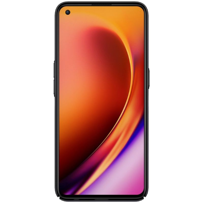 Coque OnePlus Nord CE 5G avec cache objectif arrière