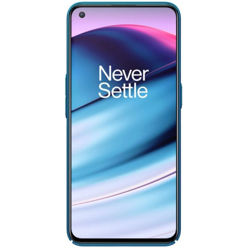 Coque OnePlus Nord CE 5G Nillkin Rigide Givré
