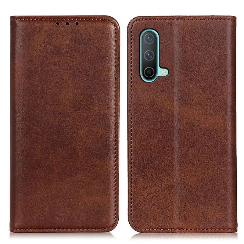 Housse flip cover OnePlus Nord CE 5G Simone Vieilli