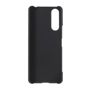 Coque Sony Xperia 5 II mat rubberised