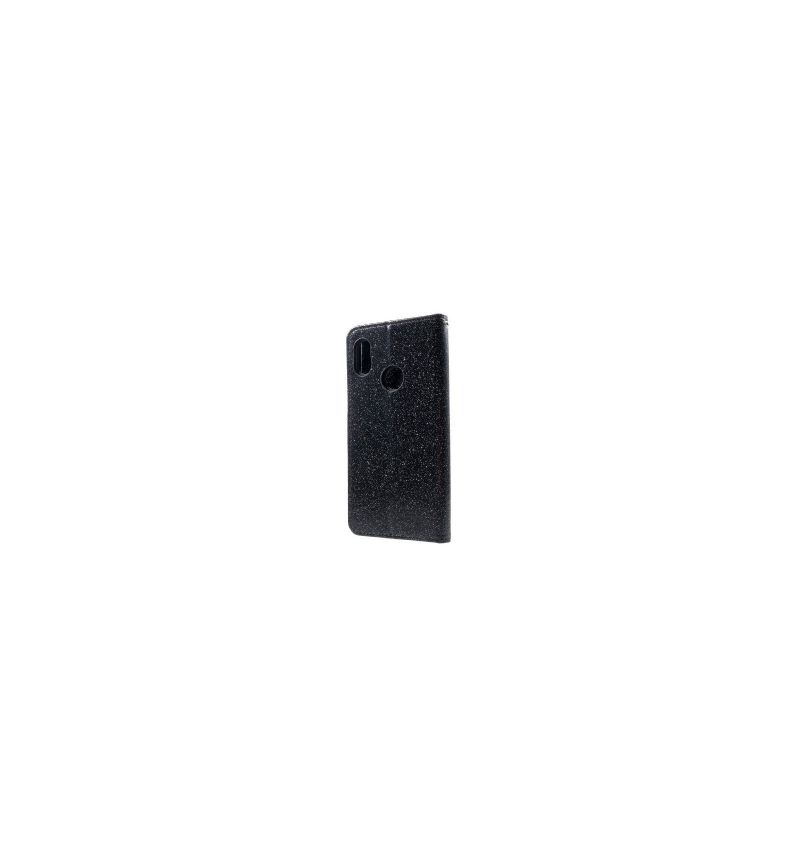 Étui paillettes Xiaomi Redmi Note 5