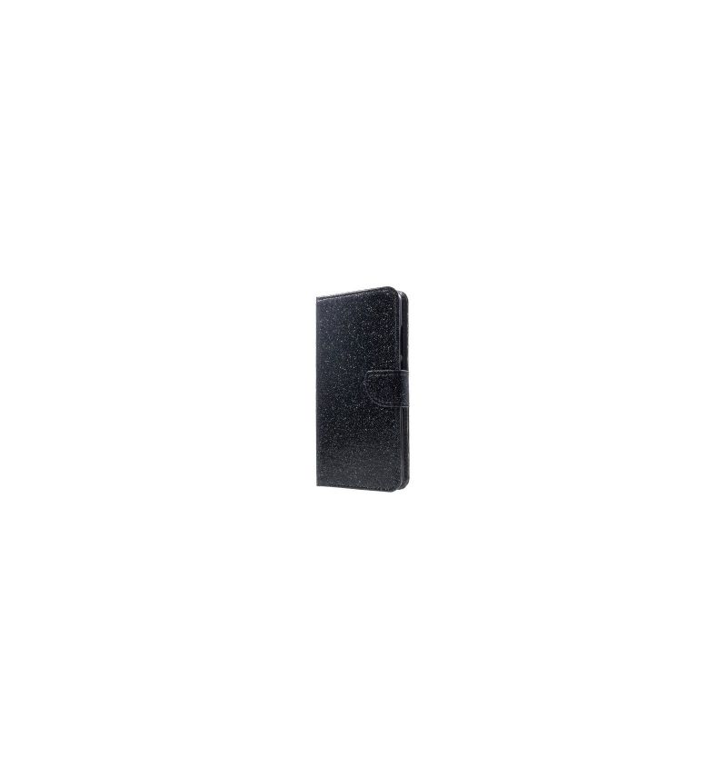 Étui paillettes Xiaomi Redmi Note 5