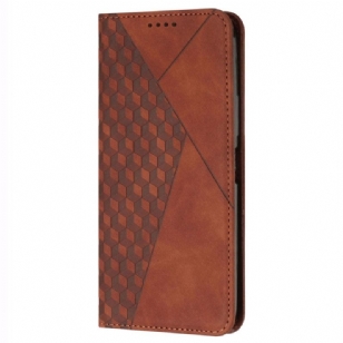 Flip Cover Google Pixel 9 Pro XL Losanges