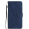 bleu fonce