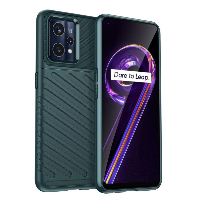 Coque Realme 9 Pro Plus Thor Series Silicone