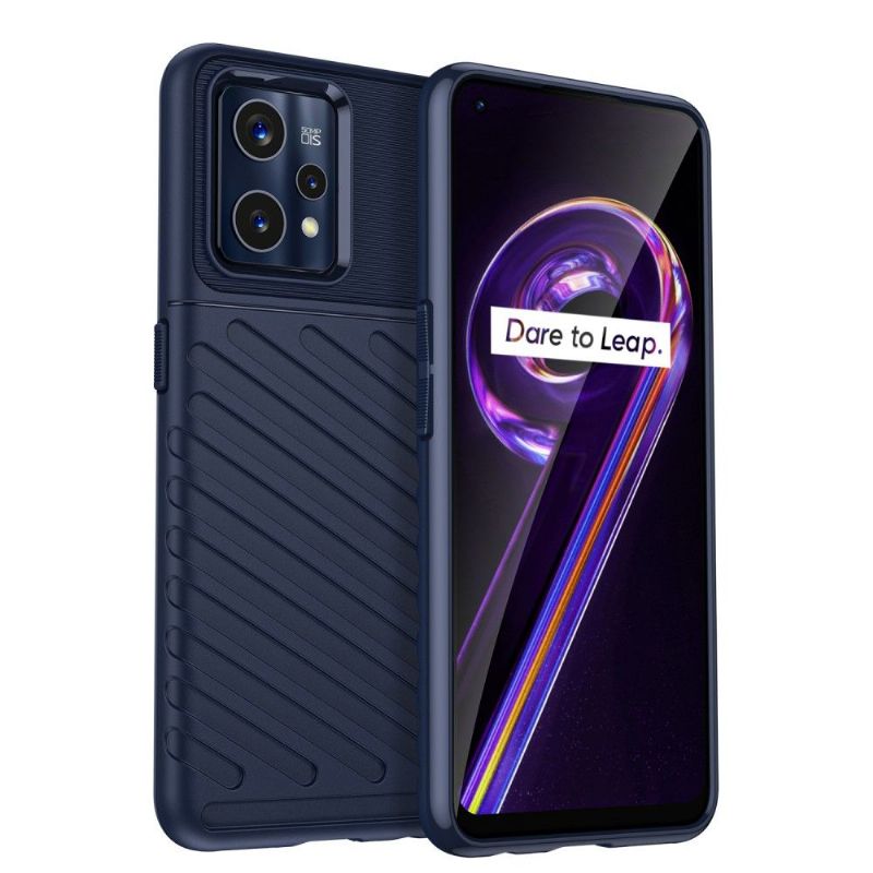Coque Realme 9 Pro Plus Thor Series Silicone